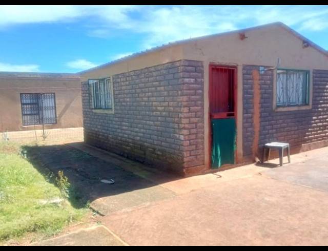 0 BEDROOM HOUSE FOR SALE IN SIMUNYE